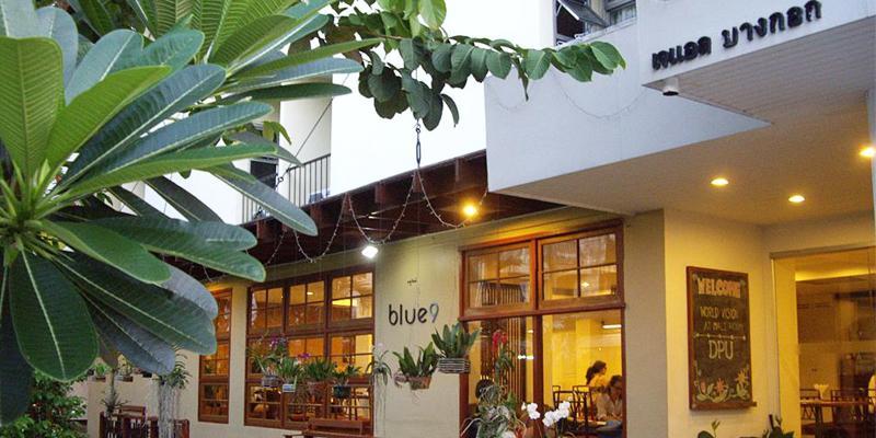 Jl Bangkok Hotel Экстерьер фото